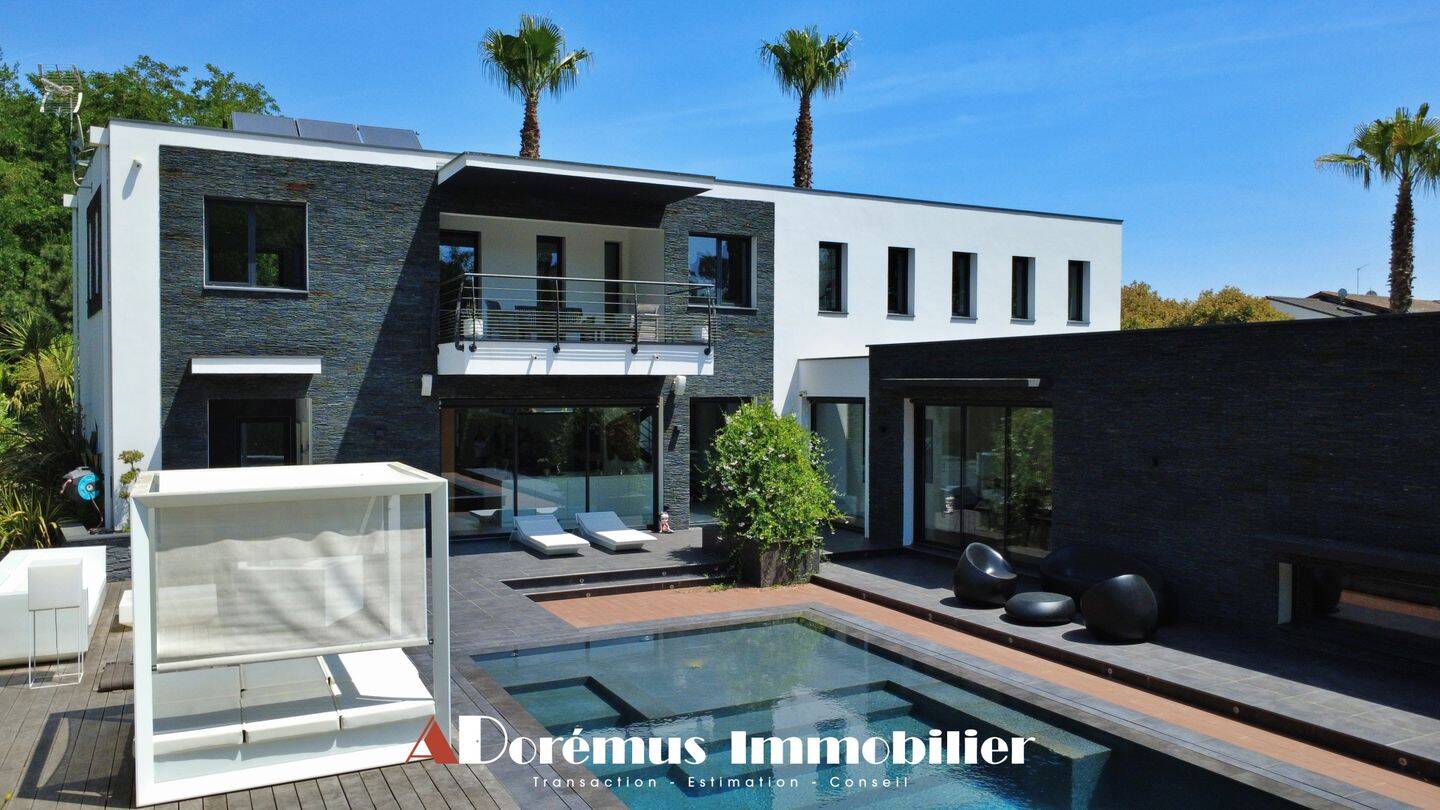 Maison 8 pièces 400 m² · à Bouliac · 400 m² · 2 194 000 €