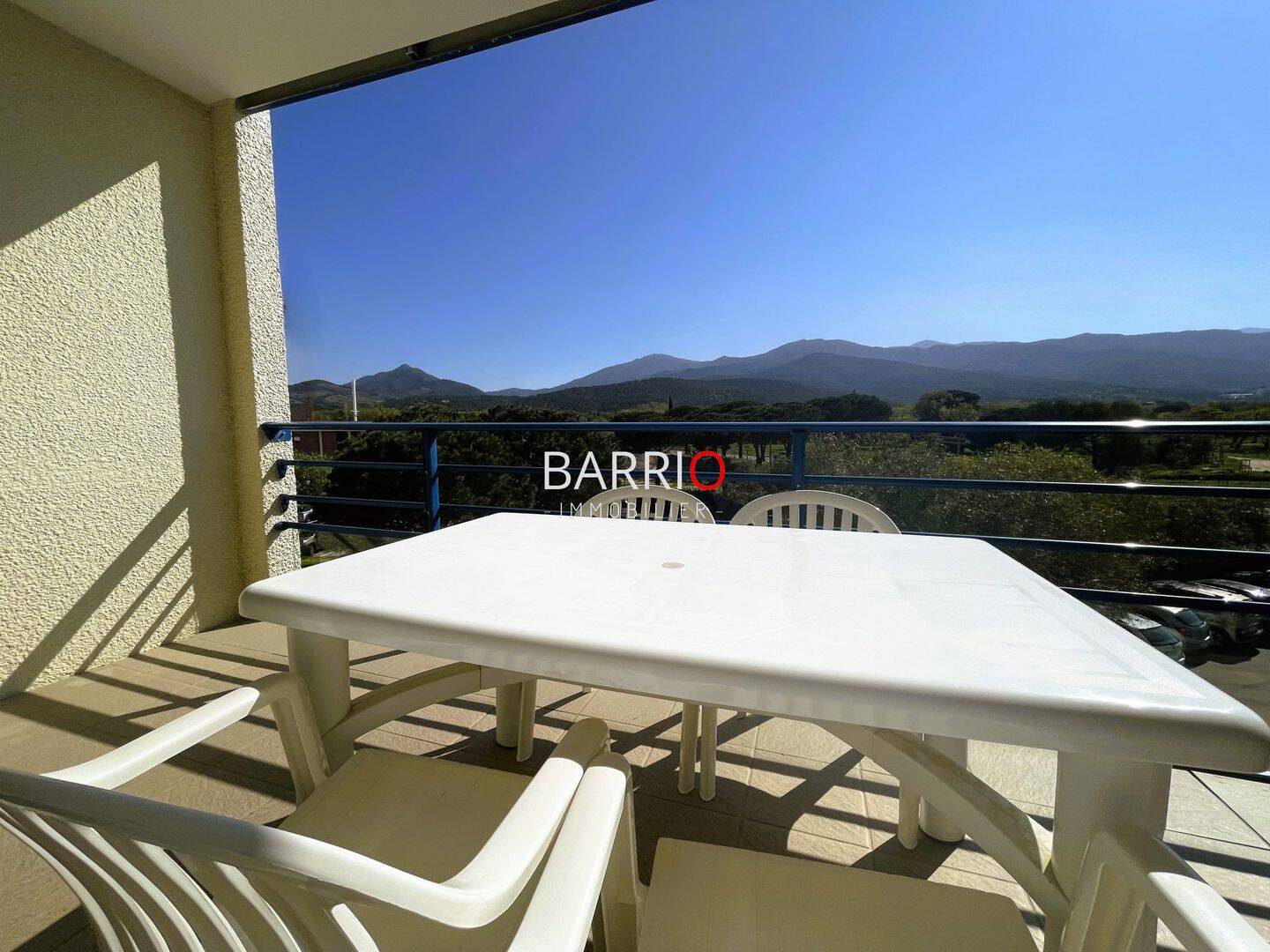 Appartement 2 pièces 31 m² · à Argelès-sur-Mer · 31,4 m² · 155 000 €