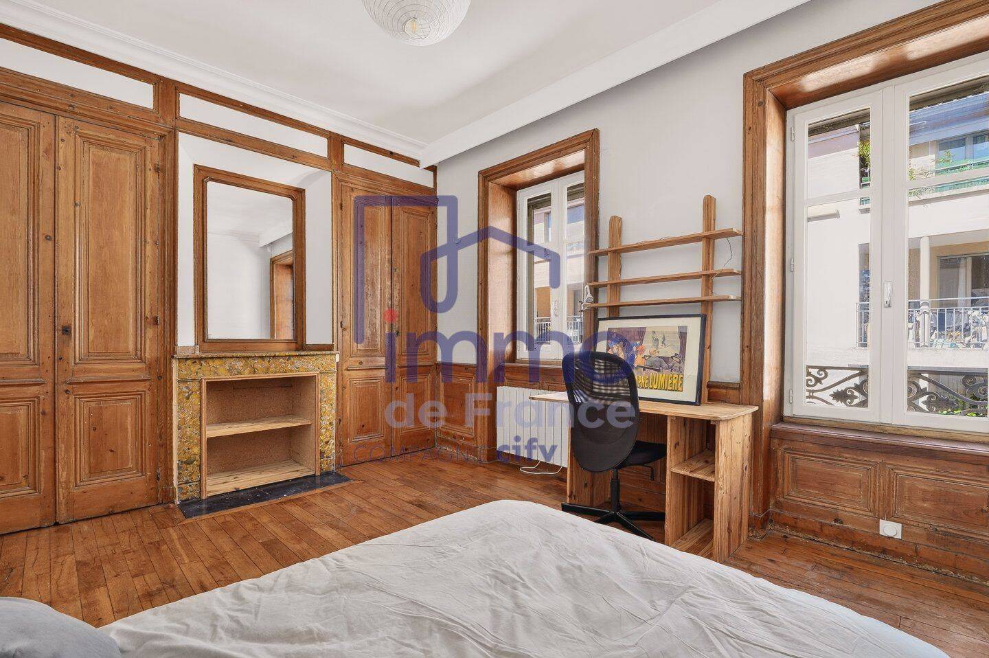 Appartement 3 pièces 50 m² · à Lyon 1er Arrondissement · 50 m² · 230 000 €