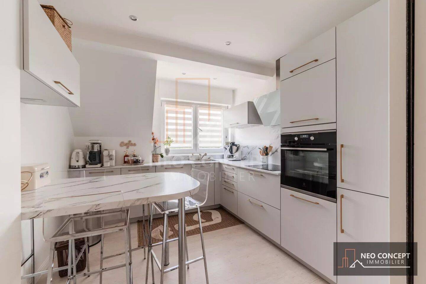 Appartement 3 pièces 82 m² · à Strasbourg · 81,8 m² · 223 000 €
