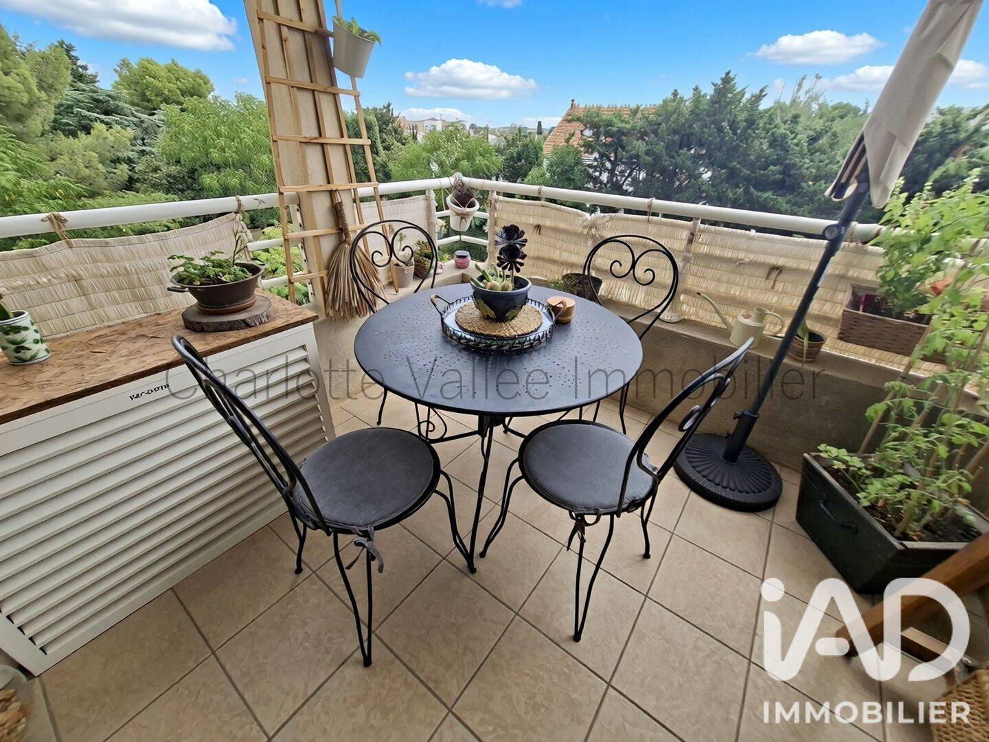 Appartement 2 pièces 45 m² · à Narbonne · 44,5 m² · 127 000 €
