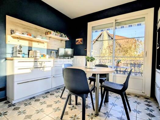 Maison à vendre 399 900 € 7 pièces 5 chambres 153 m² 600 m² de terrain Est Giberville 14730