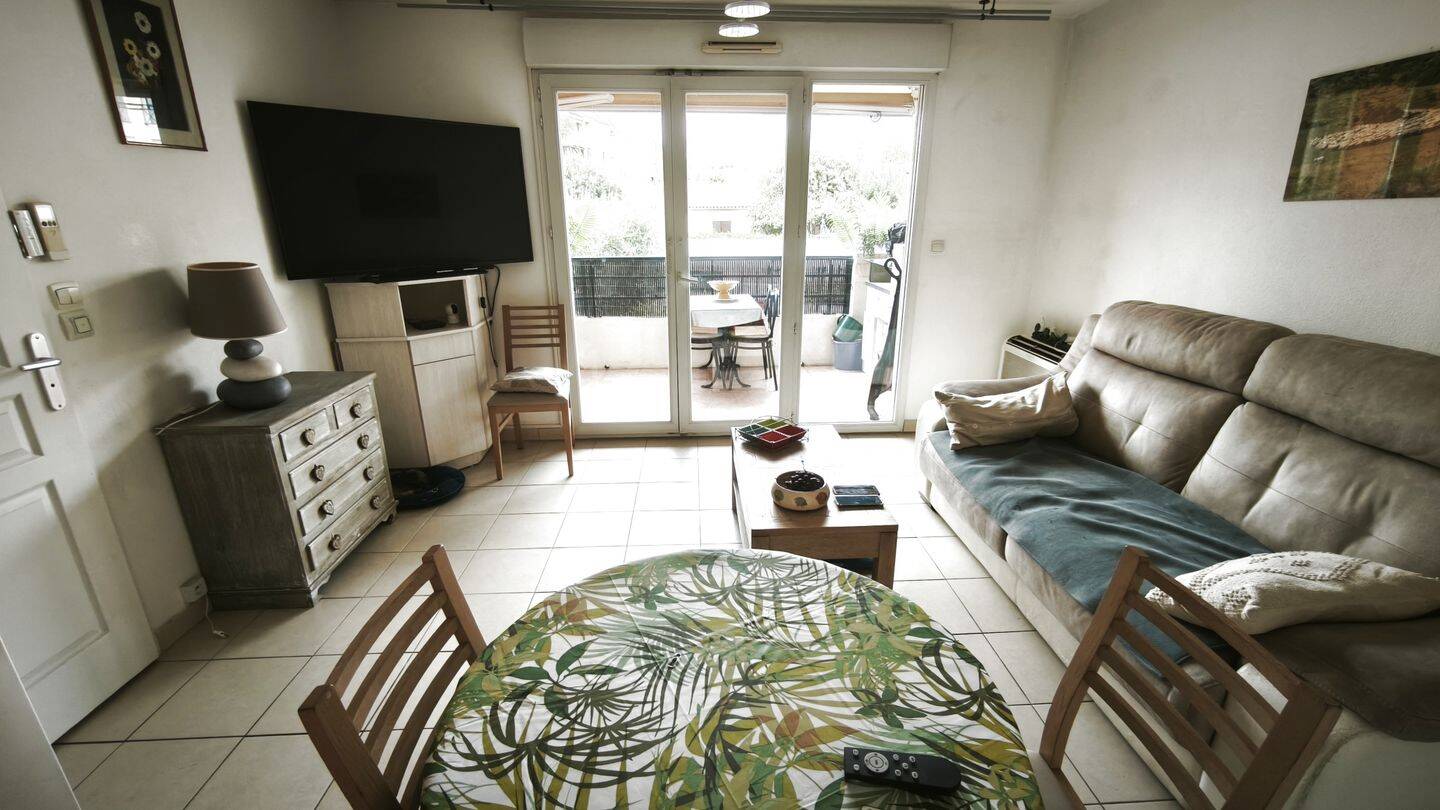 Appartement 2 pièces 42 m² · à Draguignan · 42 m² · 159 000 €
