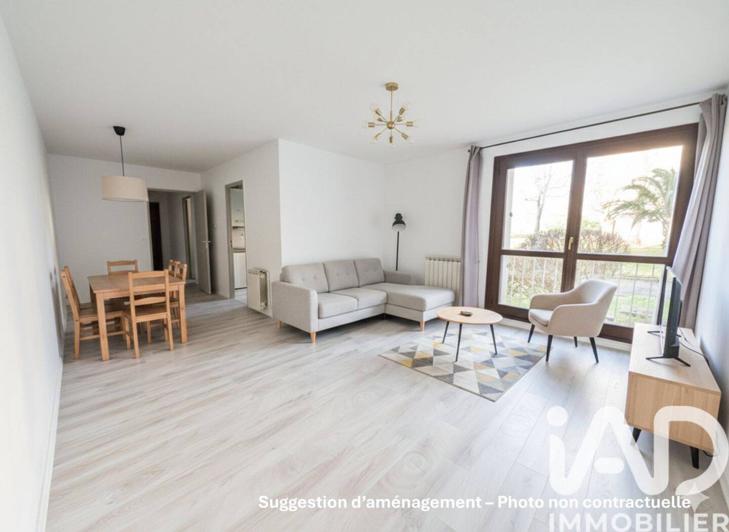 Appartement 1 pièce 38 m² · à Anglet · 38 m² · 199 000 €