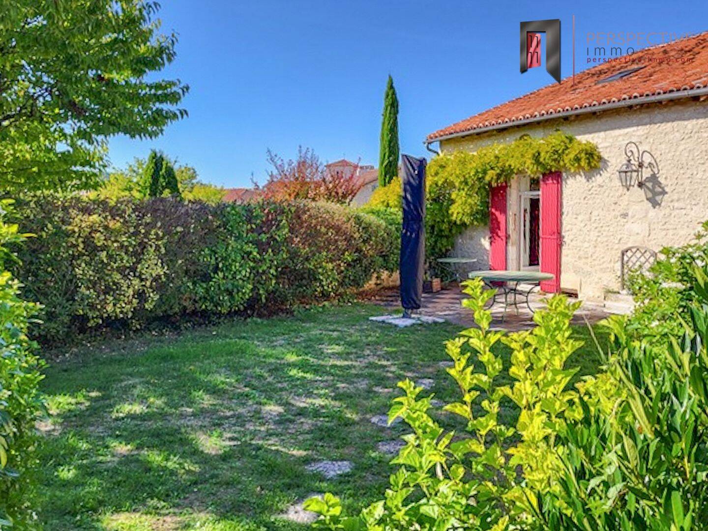 Maison 2 pièces 80 m² · à Lisle · 80 m² · 100 000 €