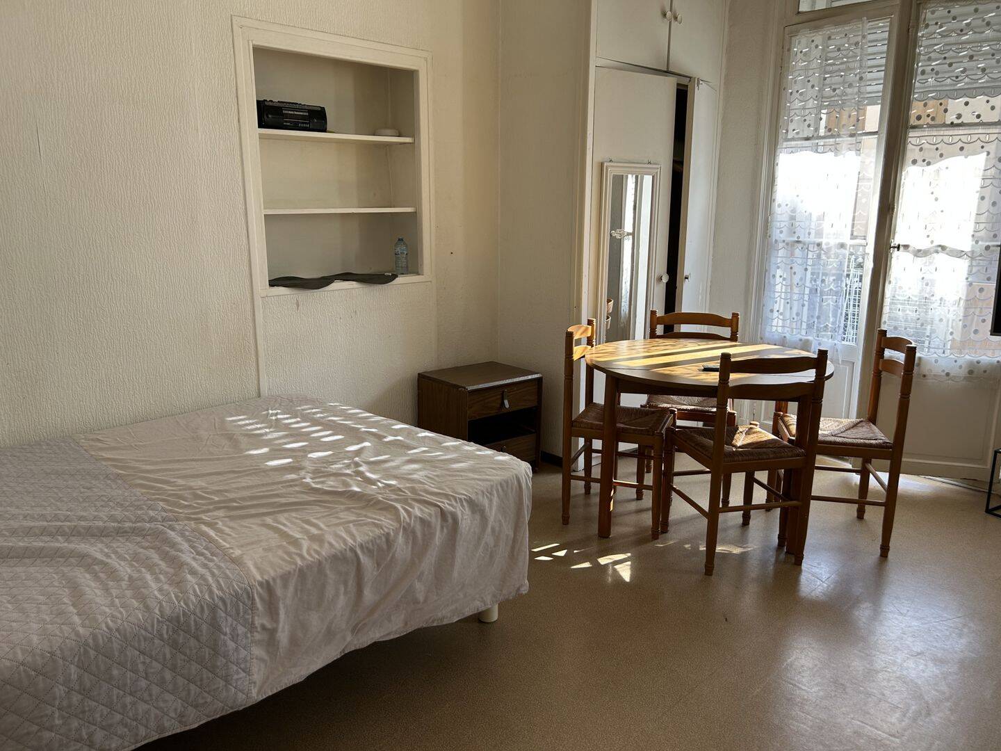 Appartement 1 pièce 24 m² · à Amélie-les-Bains-Palalda · 24 m² · 395 €