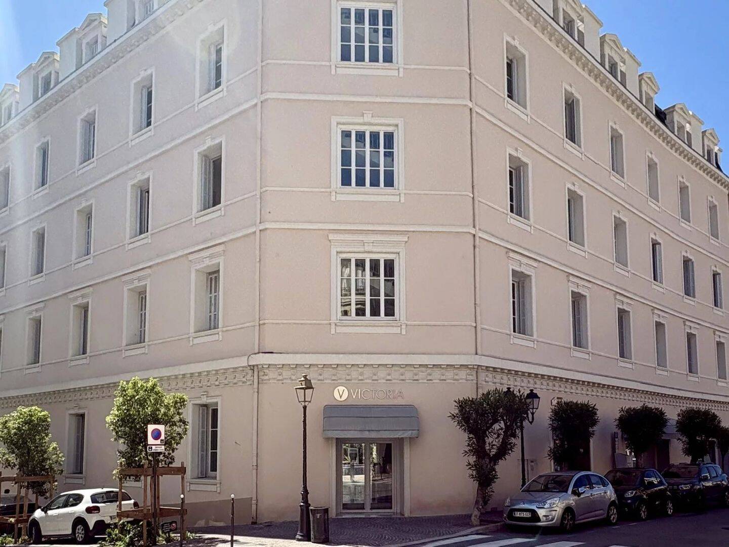 Appartement 2 pièces 42 m² · à Beaulieu-sur-Mer · 42 m² · 580 000 €