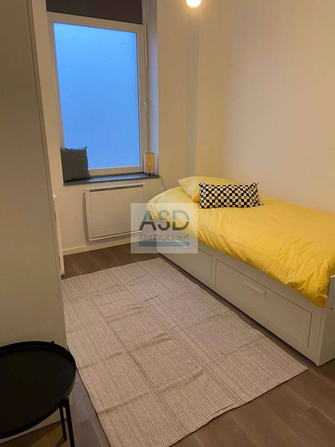 1 pièce 10 m² · à Tourcoing · 10 m² · 390 €