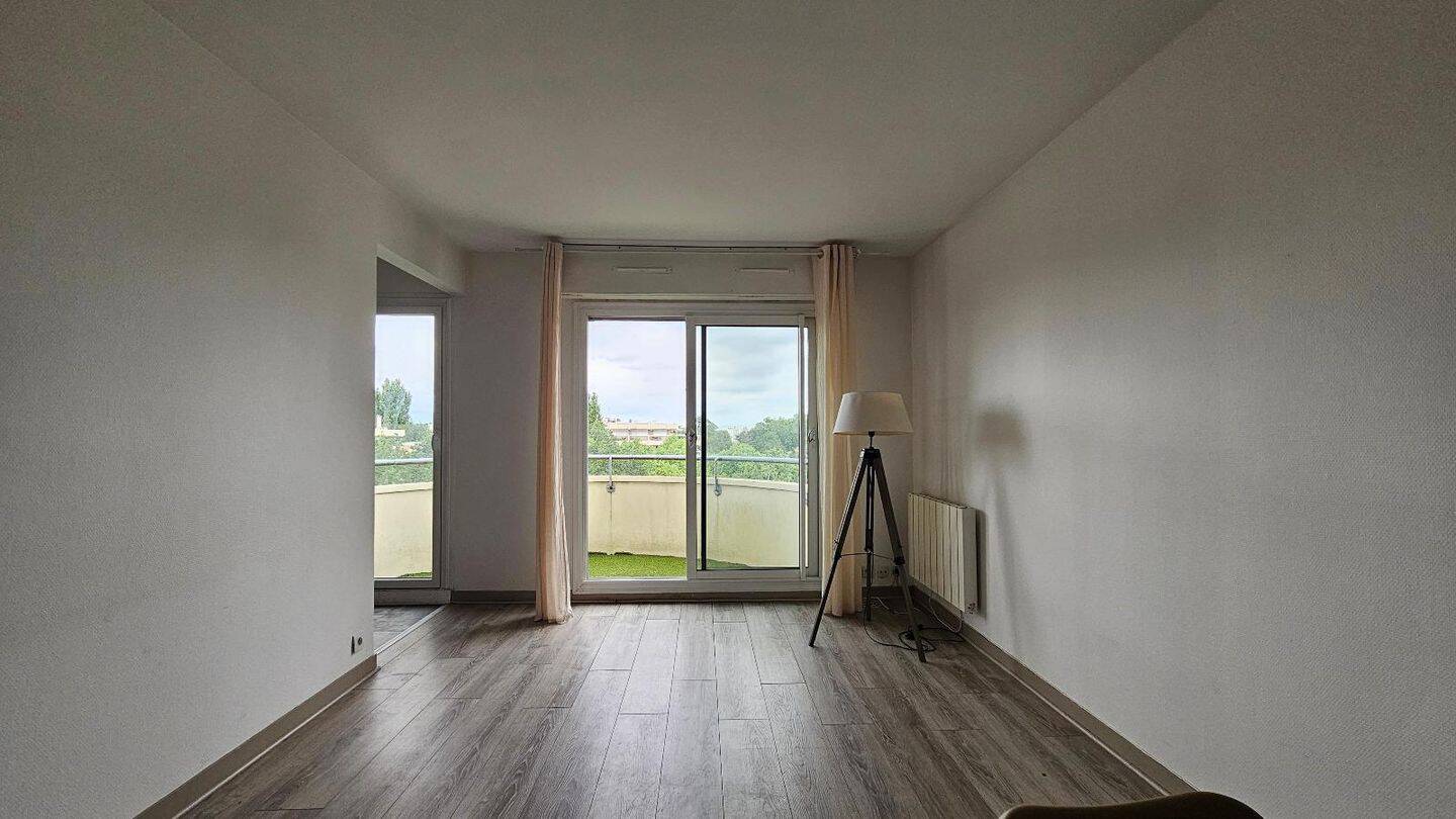 Appartement 2 pièces 54 m² · à Bordeaux · 53,7 m² · 221 500 €