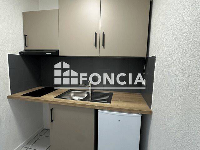 Appartement 1 pièce 25 m² · à Mérignac · 25 m² · 489 €