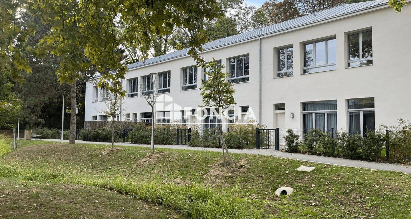 Appartement 4 pièces 79 m² · à Évry-Courcouronnes · 78,5 m² · 1 395 €
