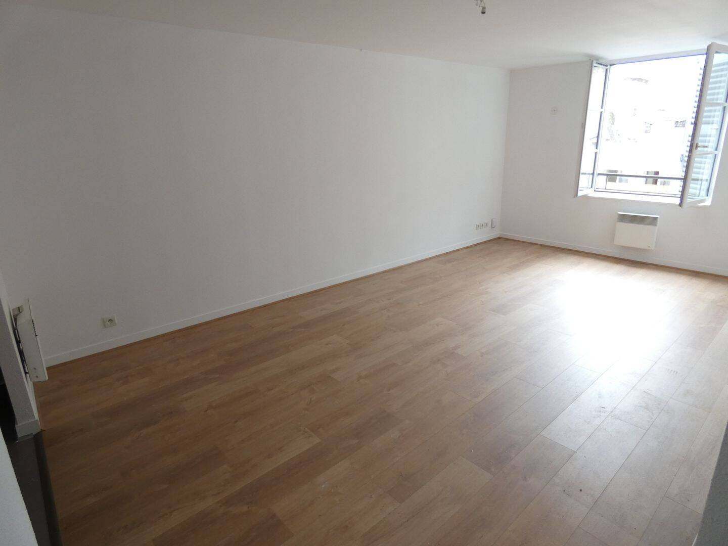 Appartement 2 pièces 50 m² · à Limoges · 50 m² · 585 €