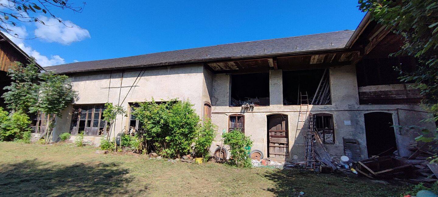 Terrain de 925 m² à Gilly-sur-Isère - photo 2