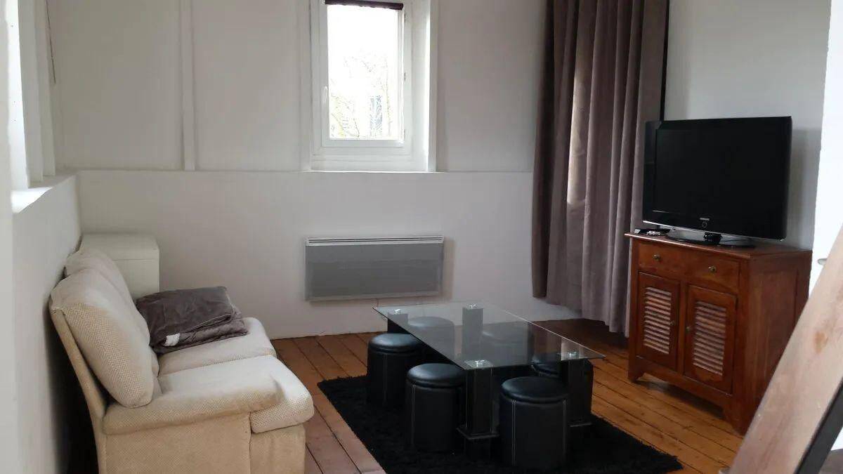 Appartement 1 pièce 28 m² · à Amiens · 28 m² · 510 €