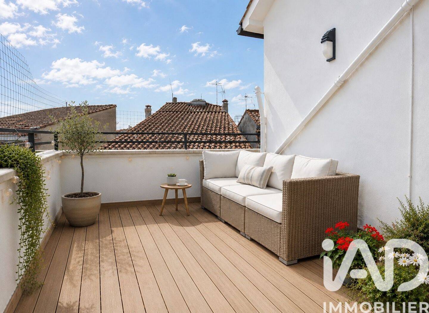 Appartement 3 pièces 95 m² · à Vence · 95 m² · 265 000 €