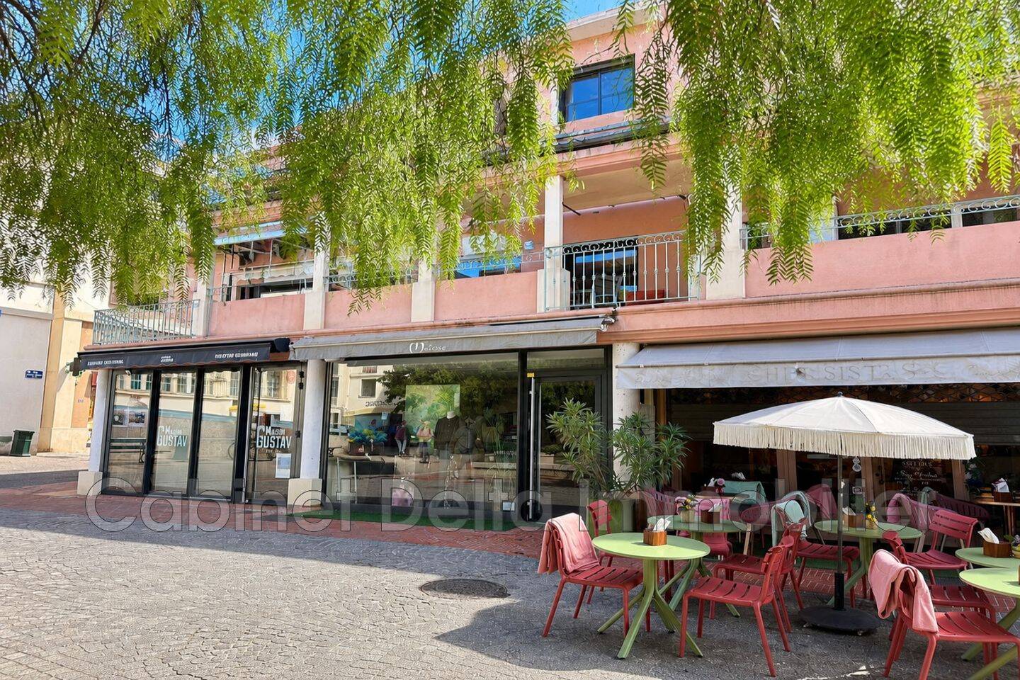 Appartement 4 pièces 87 m² · à Sanary-sur-Mer · 87 m² · 1 780 €/mois
