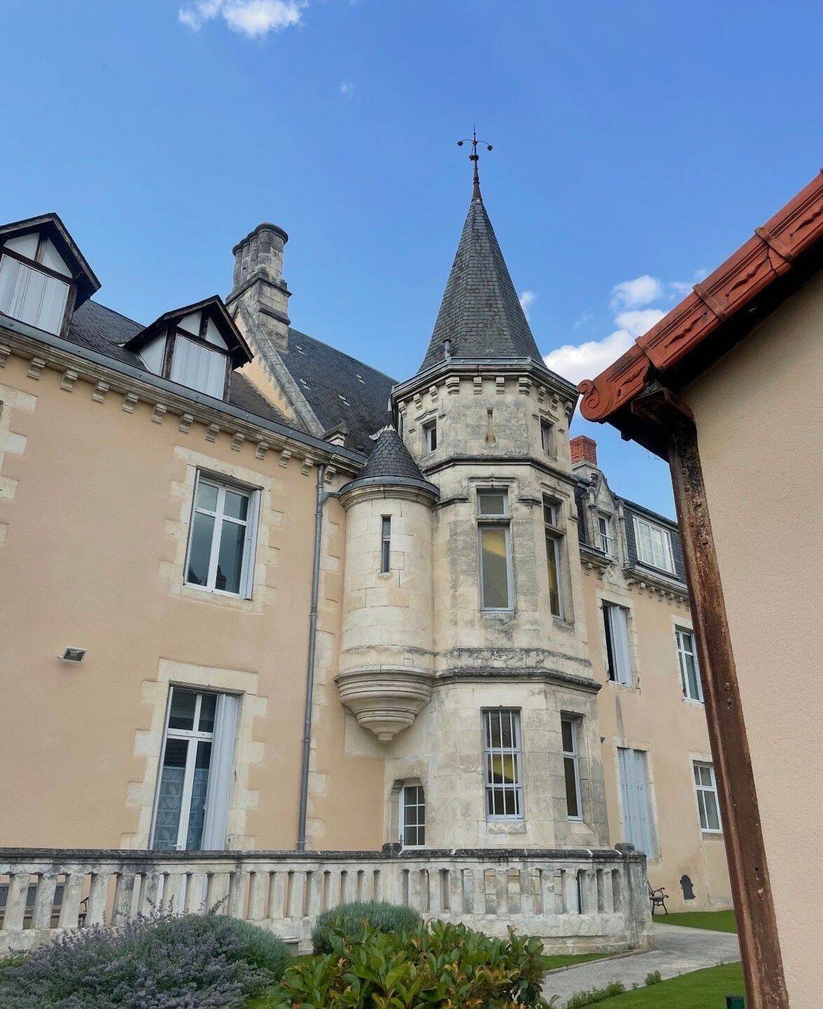 Appartement 2 pièces 40 m² · à Châteauroux · 40 m² · 685 €