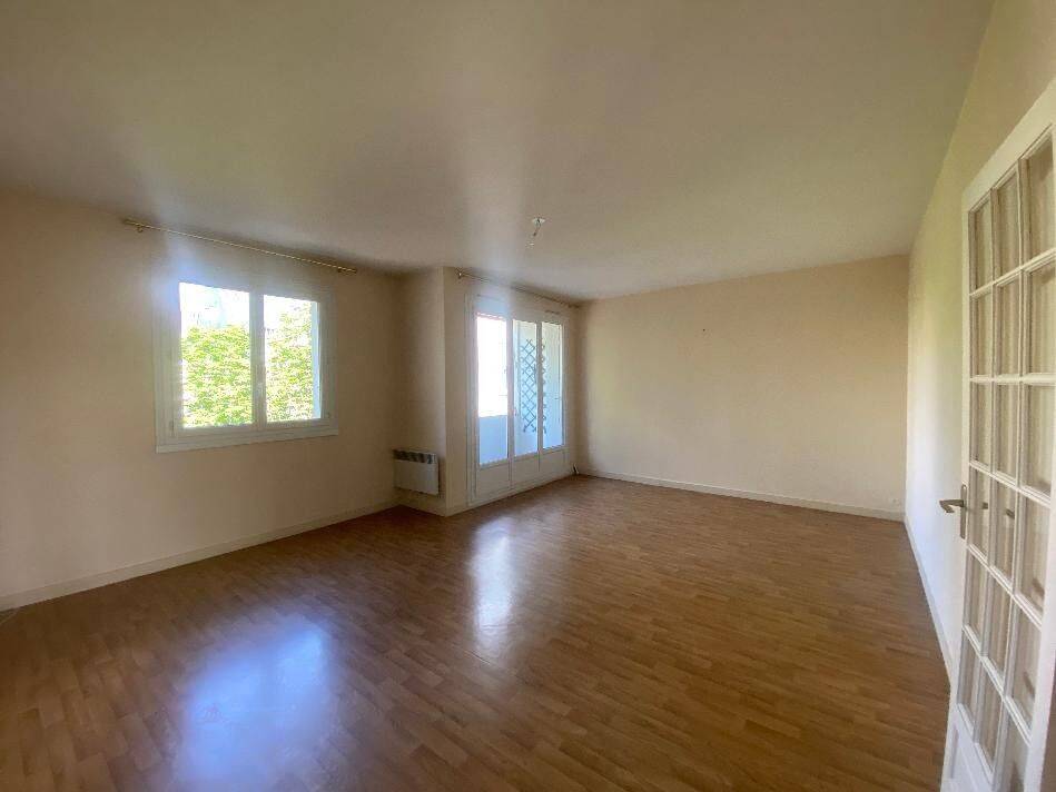 Appartement 5 pièces 100 m² · à Tours · 100 m² · 365 000 €