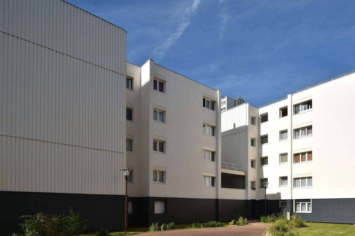 Appartement 3 pièces 64 m² · à Les Ulis · 64 m² · 933 €/mois