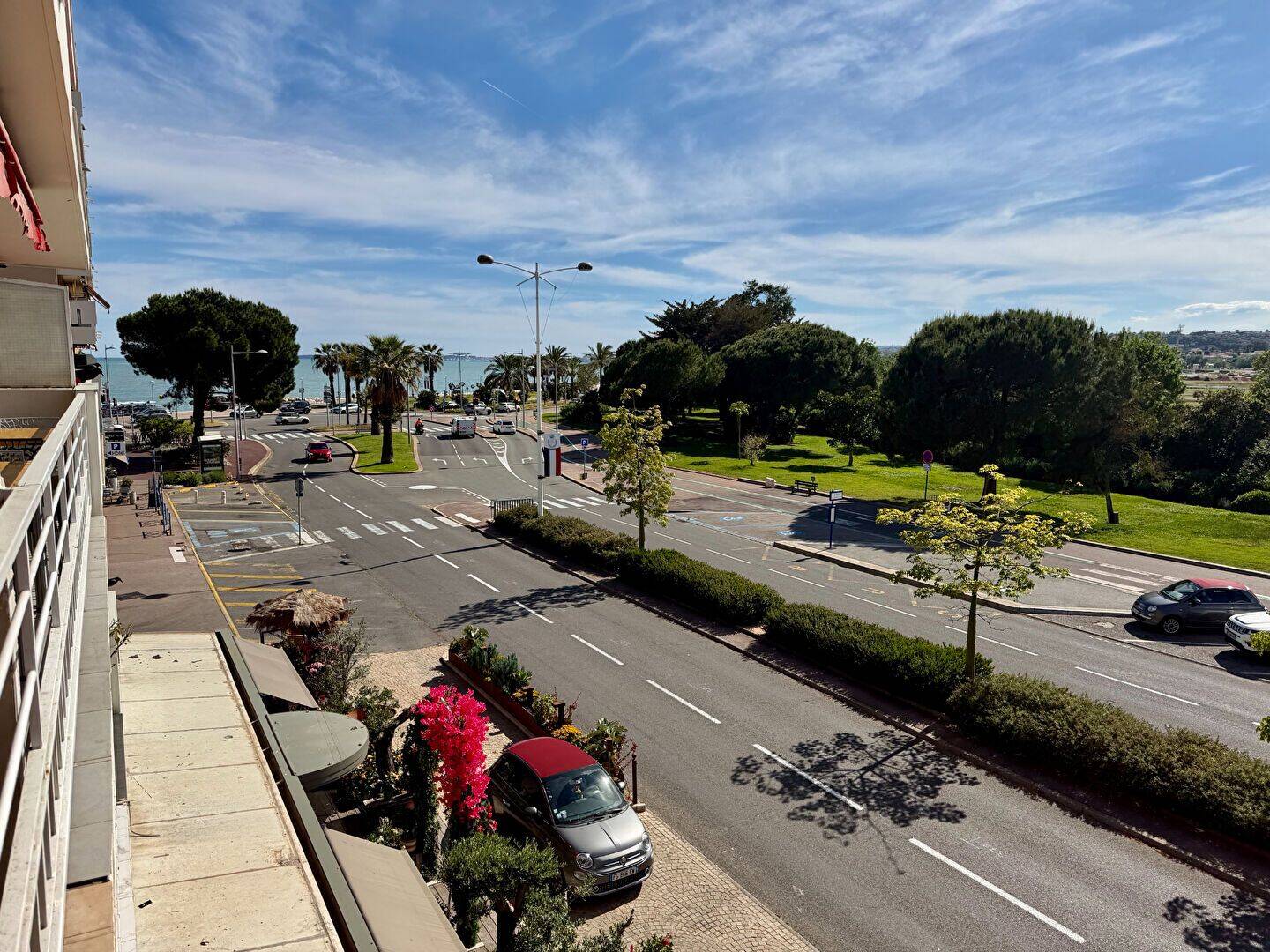 Appartement 2 pièces 45 m² · à Cagnes-sur-Mer · 45,4 m² · 275 000 €