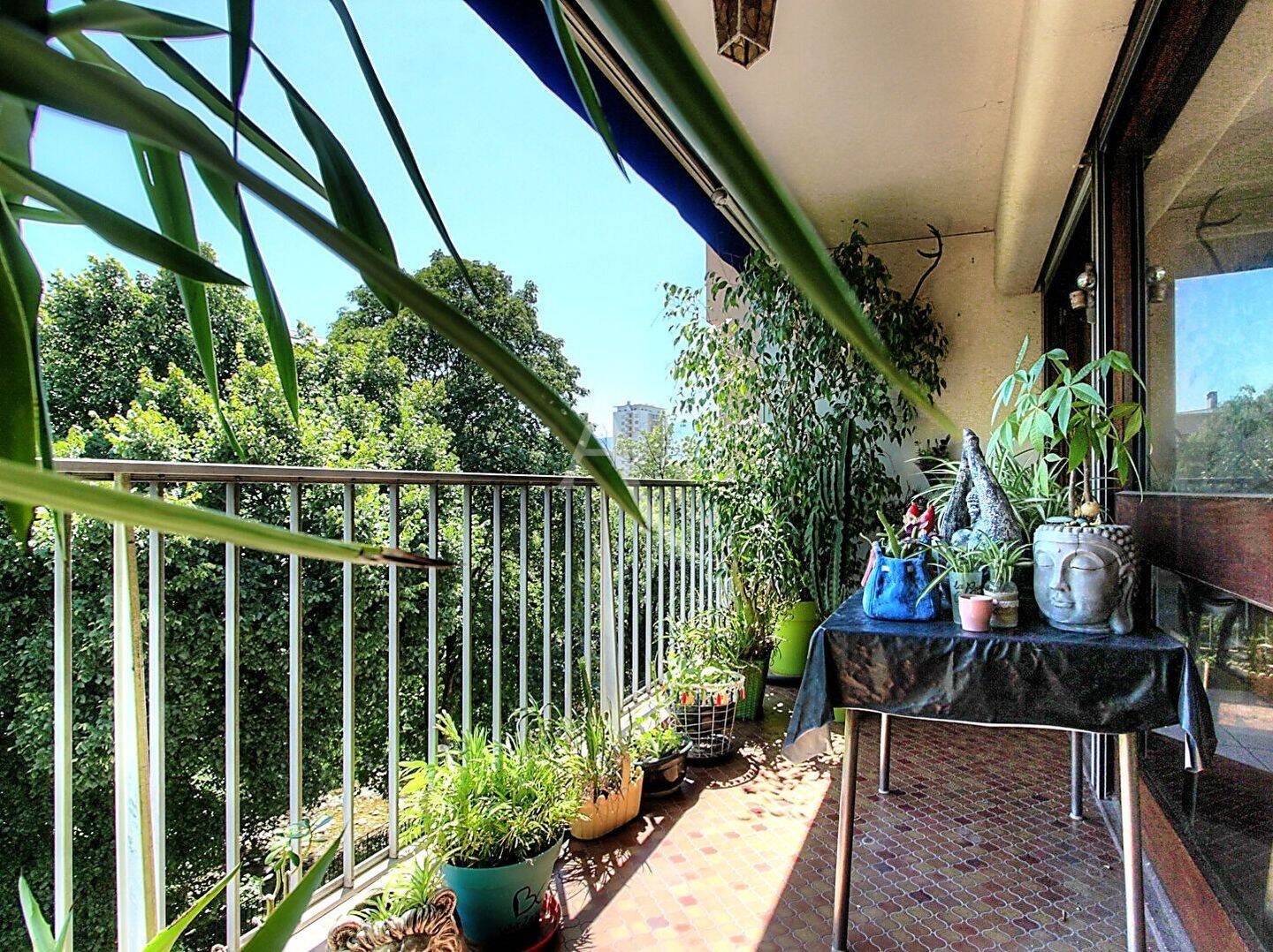 Appartement 4 pièces 90 m² · à Chambéry · 90 m² · 219 000 €