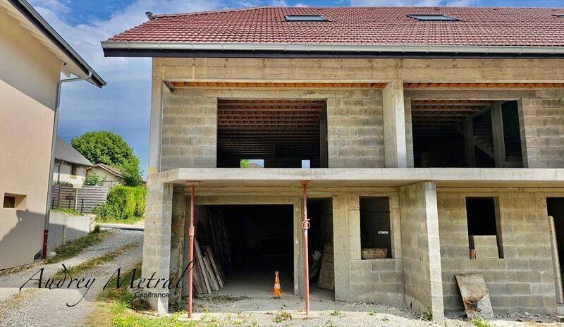 Maison 4 pièces 116 m² · à Menthonnex-sous-Clermont · 116 m² · 173 000 €