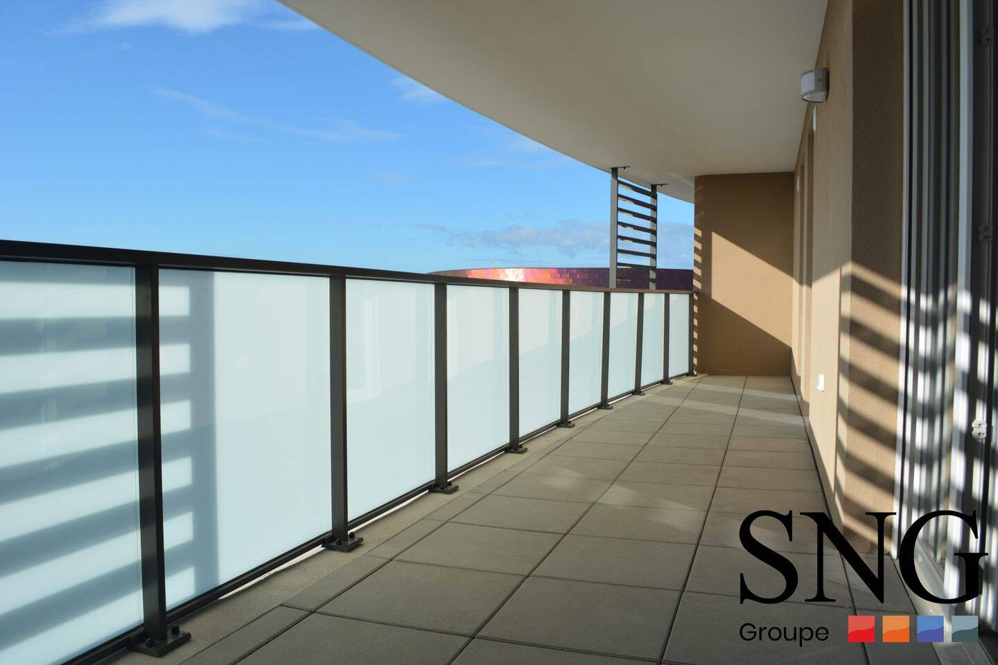 Appartement 3 pièces 59 m² · à Béziers · 58,6 m² · 700 €/mois