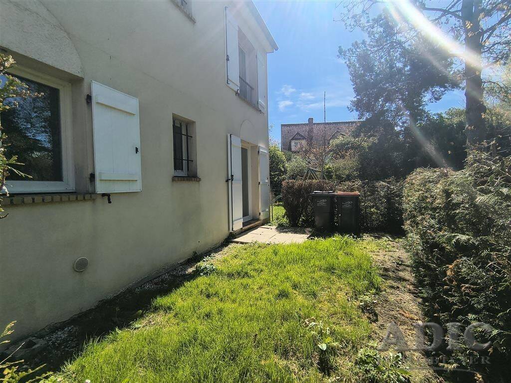 Appartement 3 pièces 61 m² · à Saint-Mard · 61 m² · 980 €