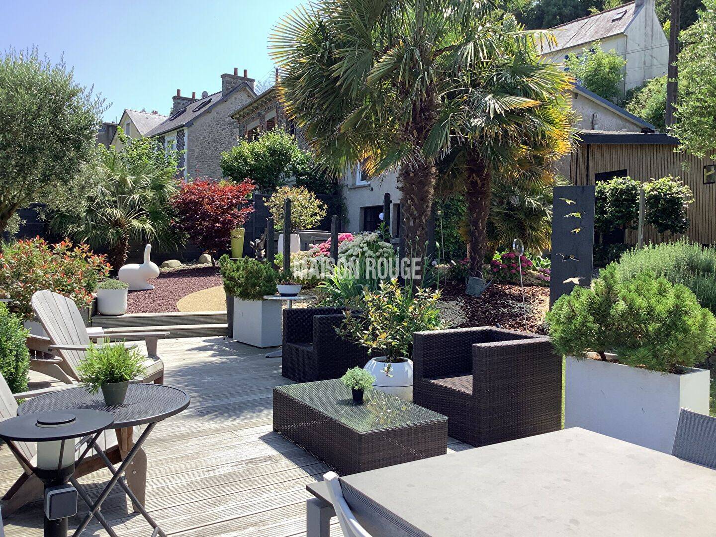 Maison 6 pièces 156 m² · à Saint-Brieuc · 156 m² · 754 000 €