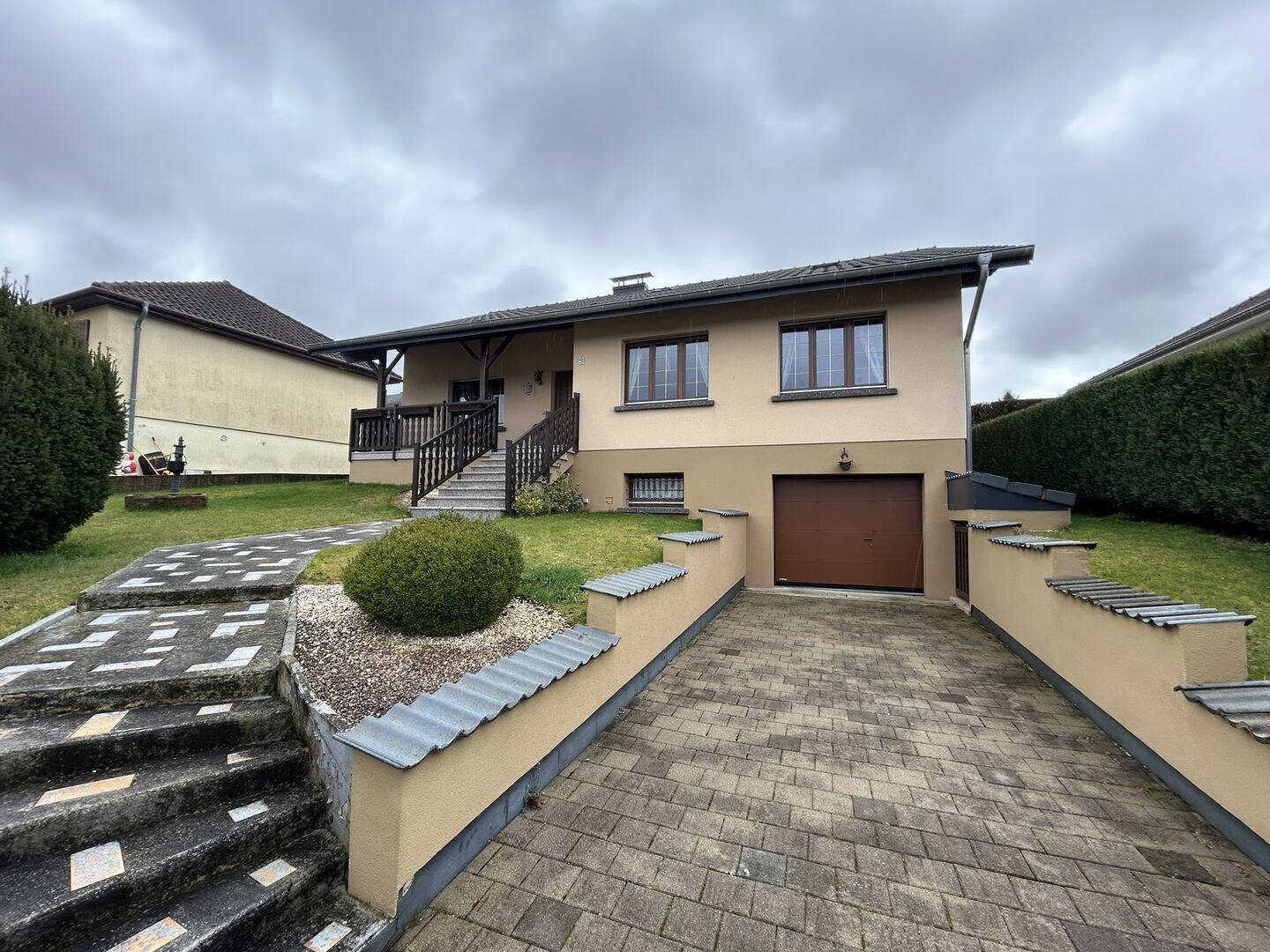 Maison 7 pièces 210 m² · à Rosbruck · 210 m² · 265 000 €