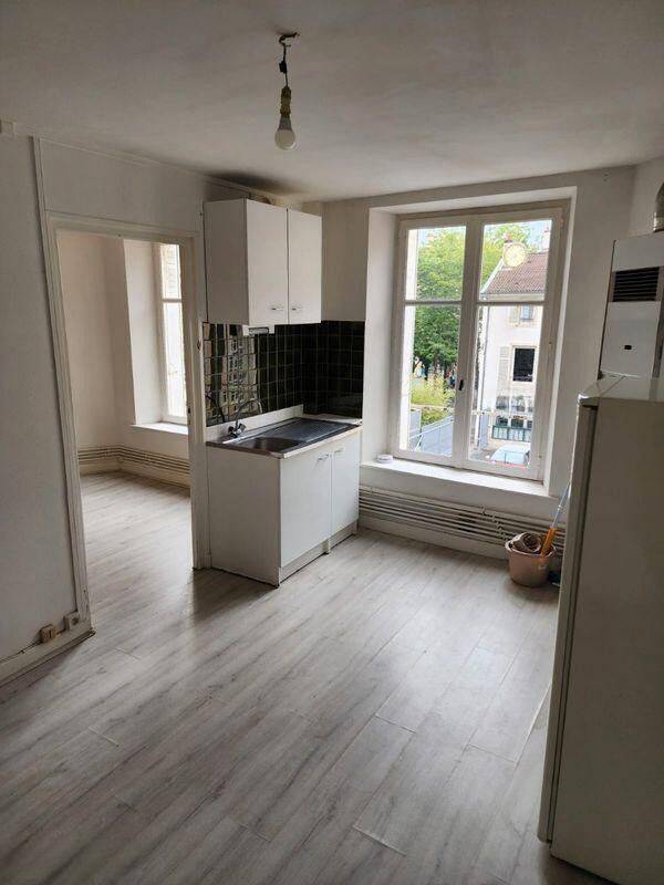Appartement 2 pièces 31 m² · à Nancy · 31 m² · 395 €