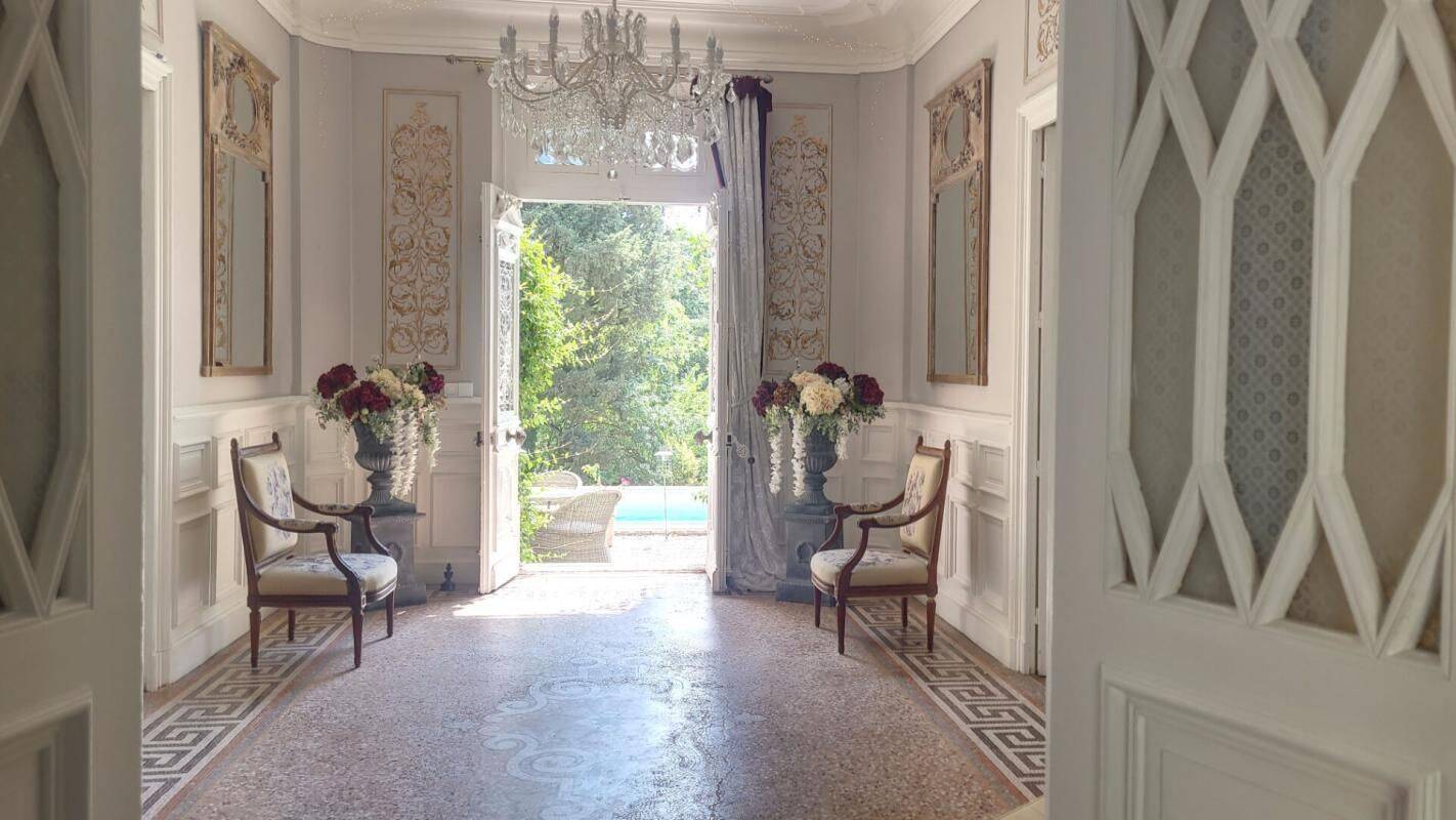 Maison 12 pièces 400 m² · à Revel · 400 m² · 1 200 000 €