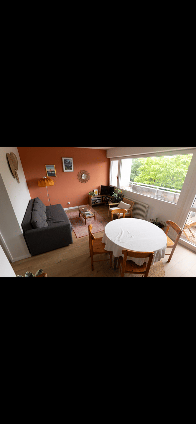 Appartement 2 pièces 45 m² · à Bordeaux · 45 m² · 185 000 €