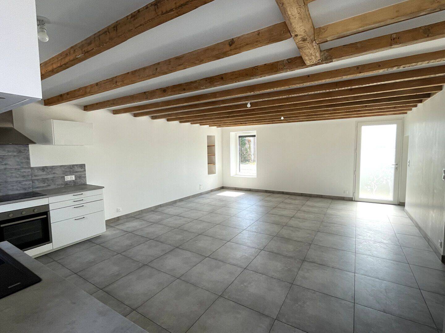 Maison 5 pièces 114 m² · à Gétigné · 114 m² · 1 010 €