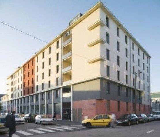 Appartement 1 pièce 19 m² · à Rouen · 19,2 m² · 66 400 €