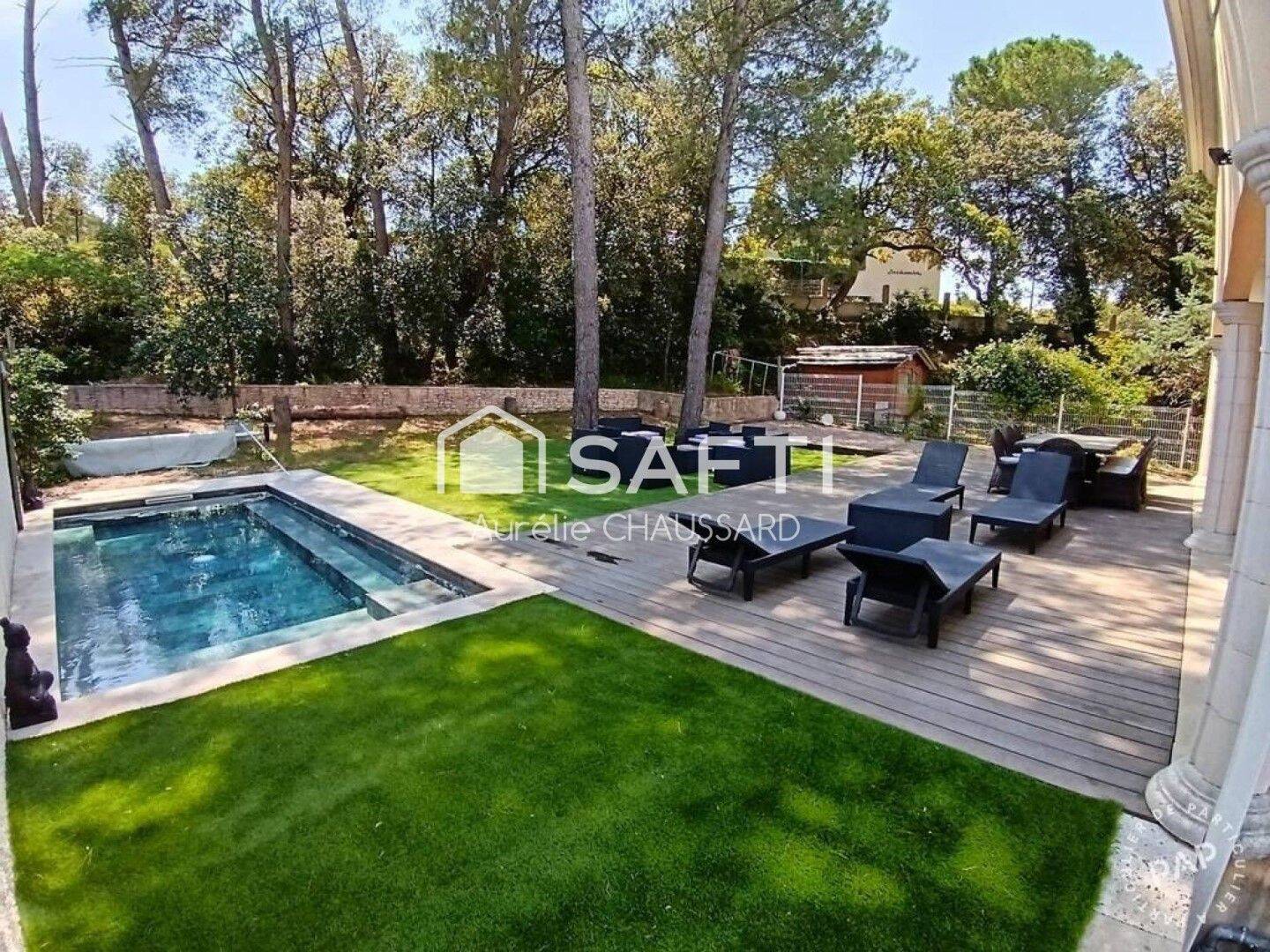 Maison 5 pièces 172 m² · à Moussan · 172 m² · 515 000 €