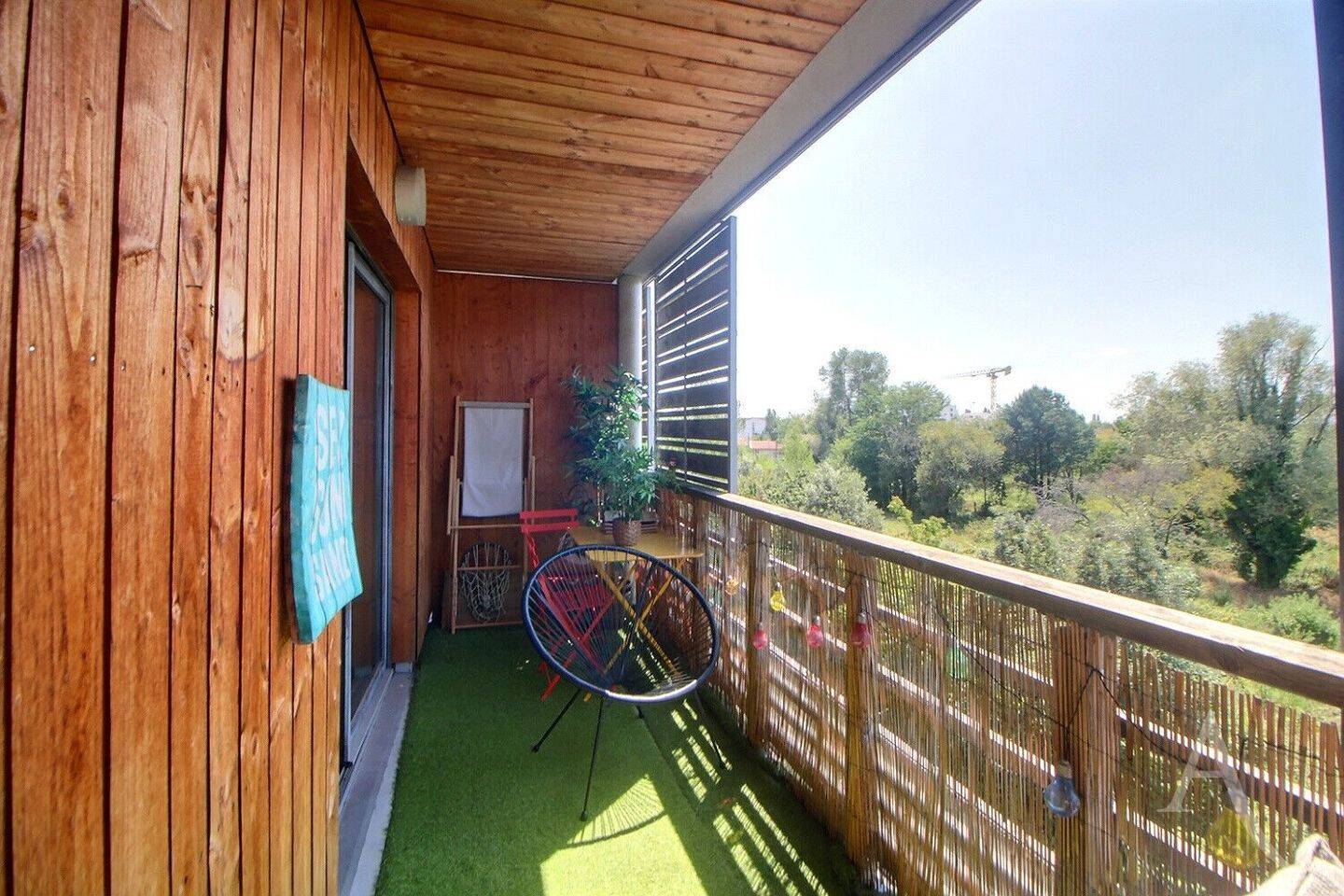 Appartement 2 pièces 52 m² · à Bègles · 51,7 m² · 819 €/mois