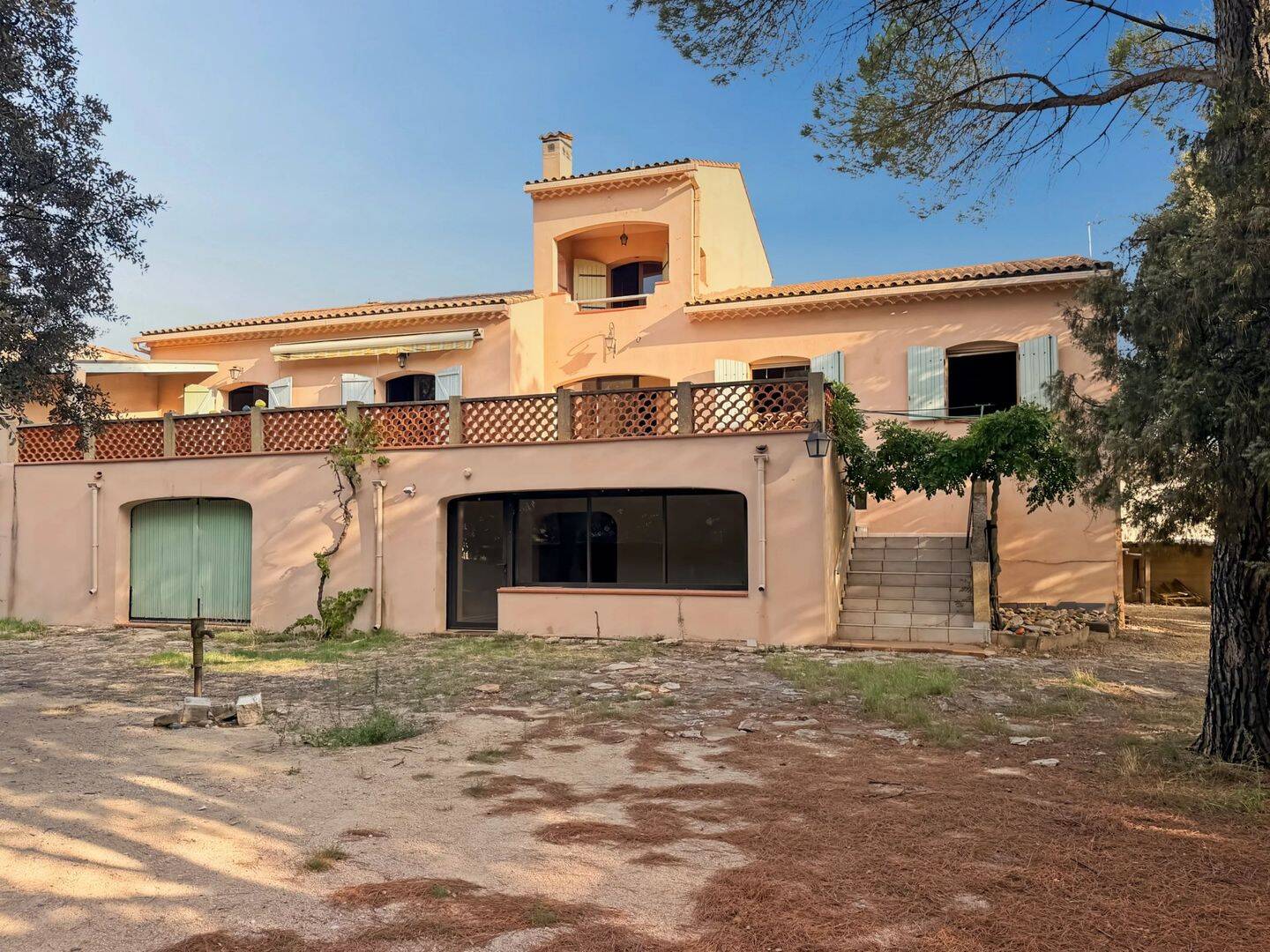 Maison 5 pièces 133 m² · à Orange · 133 m² · 190 000 €