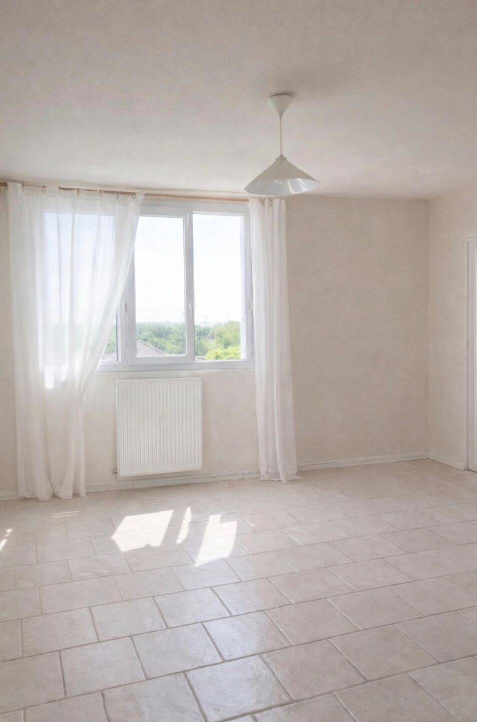 Appartement 4 pièces 66 m² · à Vierzon · 66 m² · 66 000 €