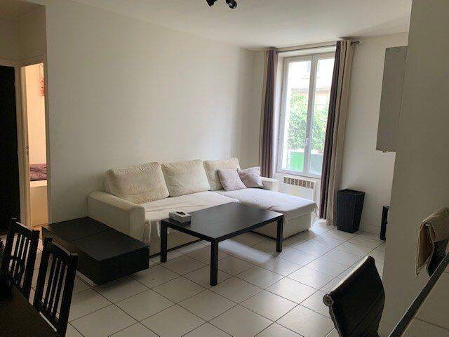 Appartement 2 pièces 40 m² · à Vincennes · 40 m² · 1 170 €/mois