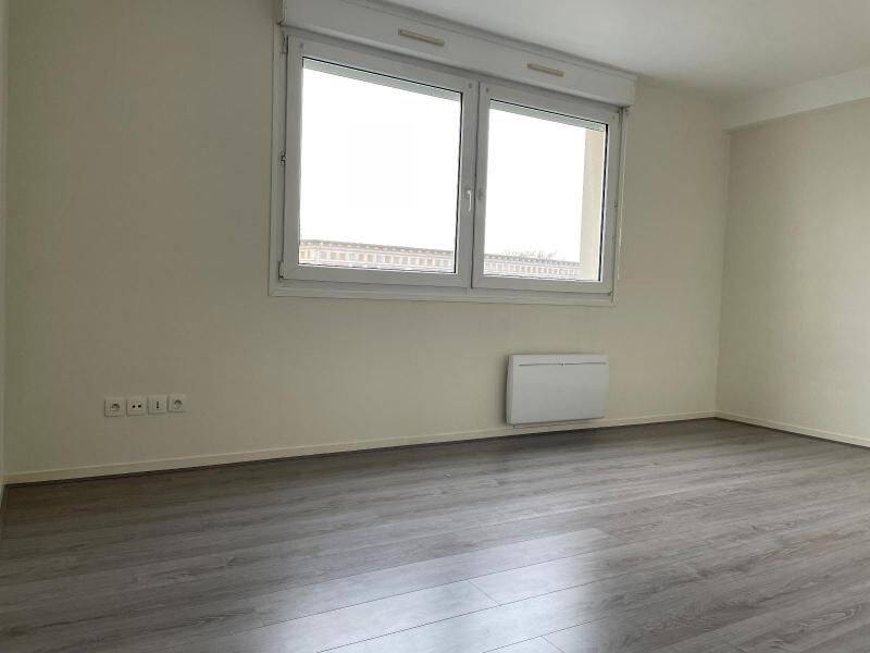 Appartement 1 pièce 22 m² · à Reims · 21,7 m² · 420 €