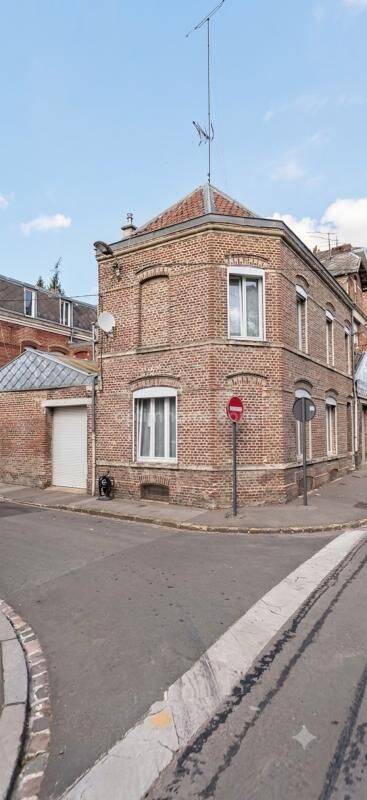 Maison 5 pièces 131 m² · à Saint-Quentin · 131 m² · 158 000 €