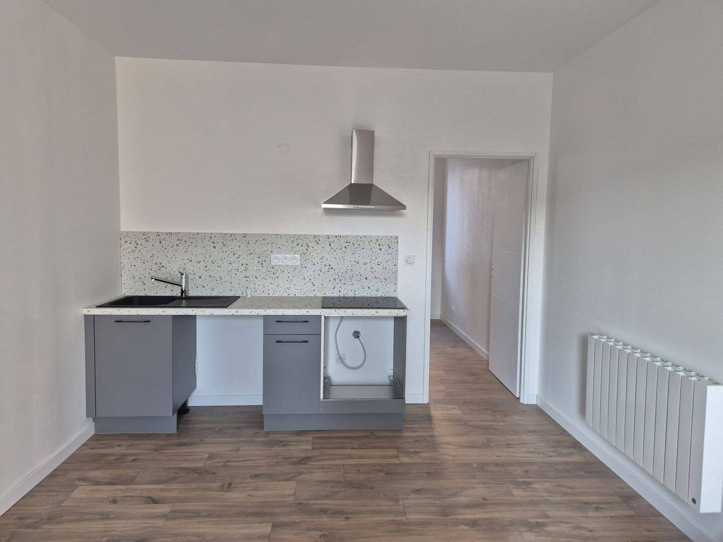 Appartement 2 pièces 34 m² · à Toulouse · 33,7 m² · 190 000 €