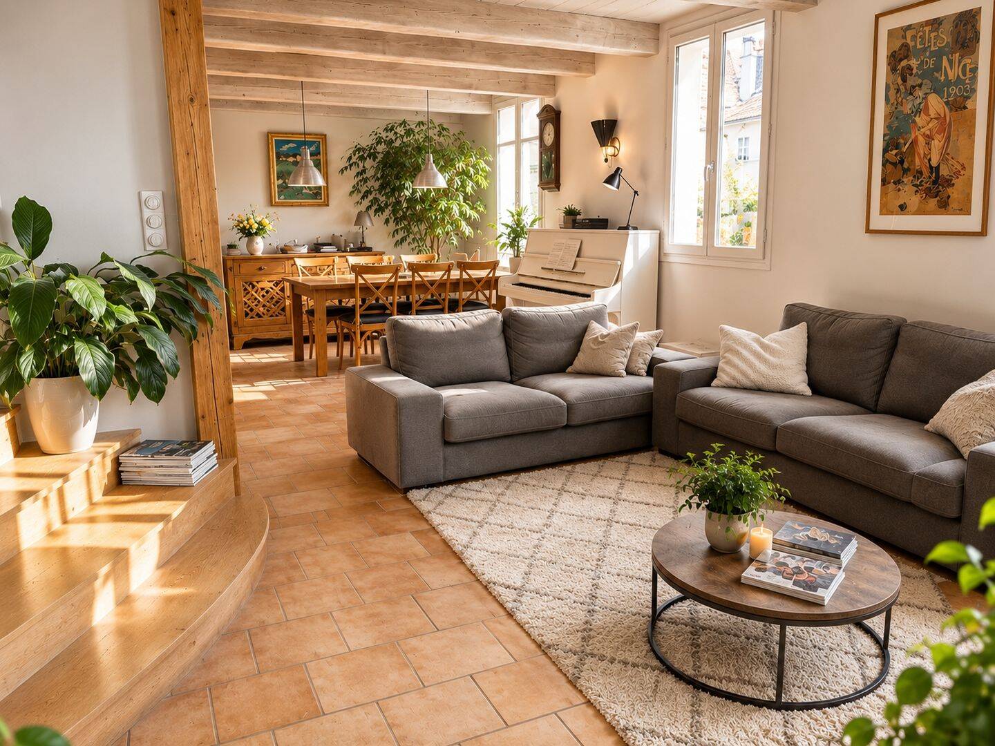Appartement 6 pièces 100 m² · à Vence · 100 m² · 399 000 €