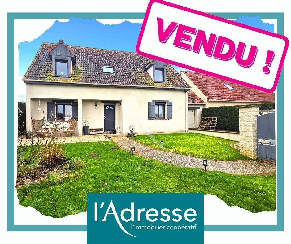 Maison 7 pièces 169 m² · à Gournay-en-Bray · 168,7 m² · 1 100 000 €