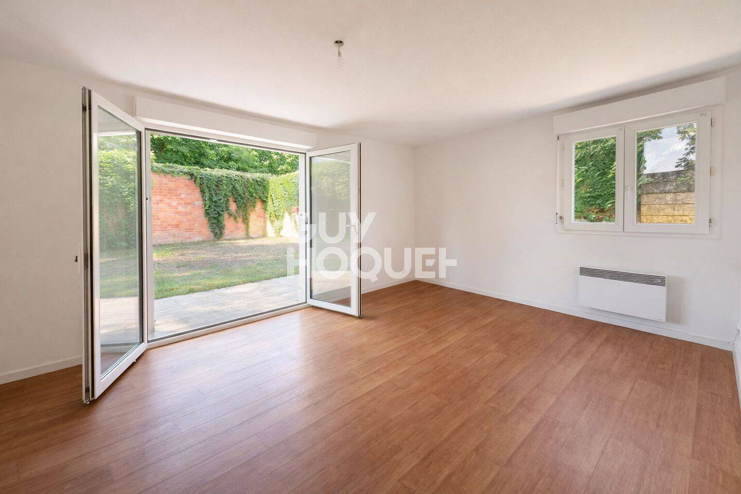Appartement 2 pièces 48 m² · à Mérignac · 48 m² · 192 600 €