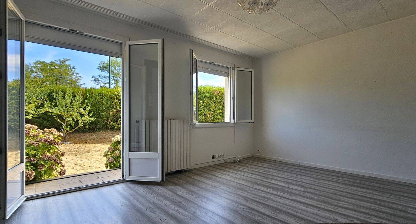 Maison 3 pièces 75 m² · à Sermaises · 75 m² · 160 000 €