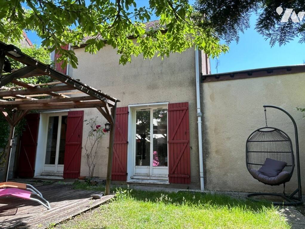 Maison 4 pièces 74 m² · à Saran · 74 m² · 168 000 €