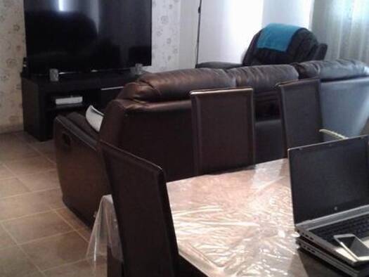 Appartement à louer 1 590 € 4 pièces 3 chambres 90 m² Bois de Marche-Marais Le Mée-sur-Seine 77350