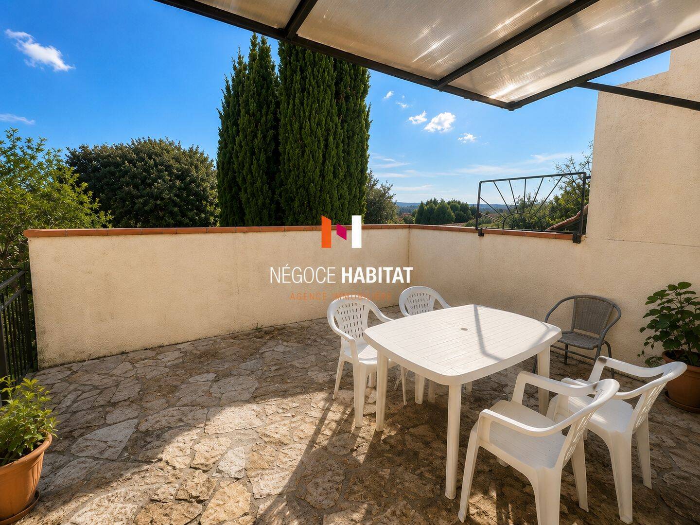 Appartement 2 pièces 37 m² · à Argelliers · 36,6 m² · 730 €